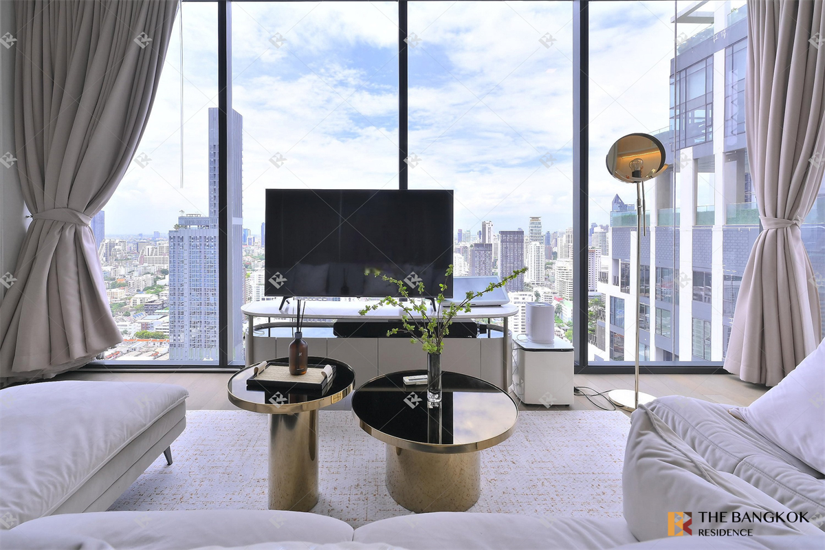 picture Celes Asoke near MRT Sukhumvit Station - 8/10