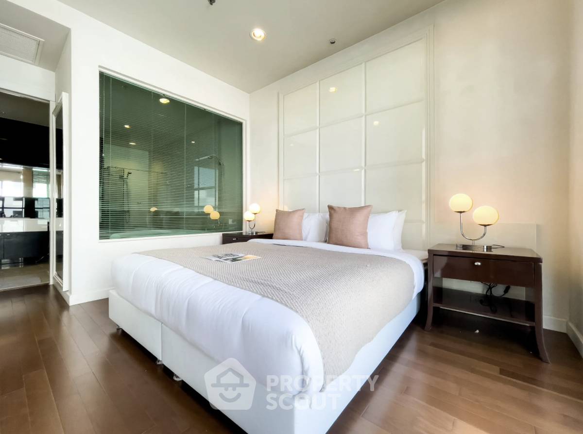 picture 1-BR 68 Sqm On 10th Floor At The Address Chidlom, BTS Chit Lom (ID 3146237) - 9/15