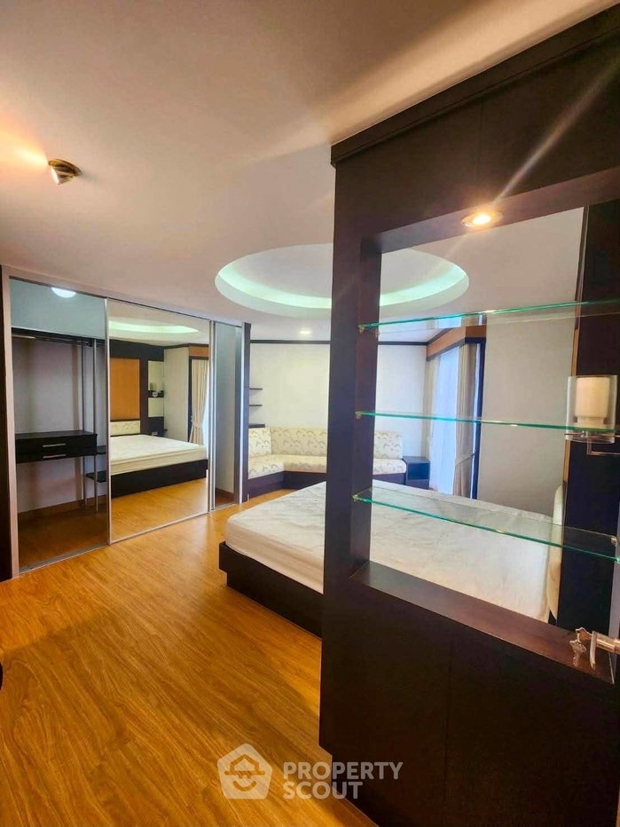รูป คอนโดให้เช่า ห้องสวย ชั้น 17 2 ห้องนอน 125 ตร.ม. เชียงใหม่ ริเวอร์ไซด์ (ID 3147616) - รูปที่ 15/16