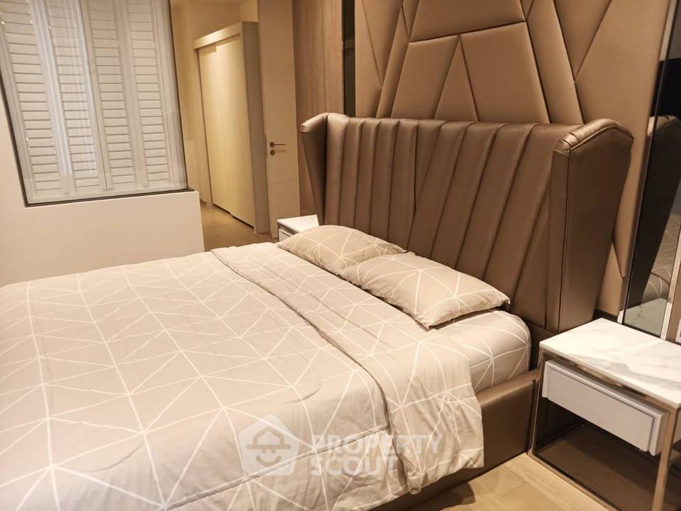 picture Pet-Friendly 2-BR 80 Sqm At The Strand Thonglor, 100m to BTS Thong Lor (ID 3146943) - 6/14