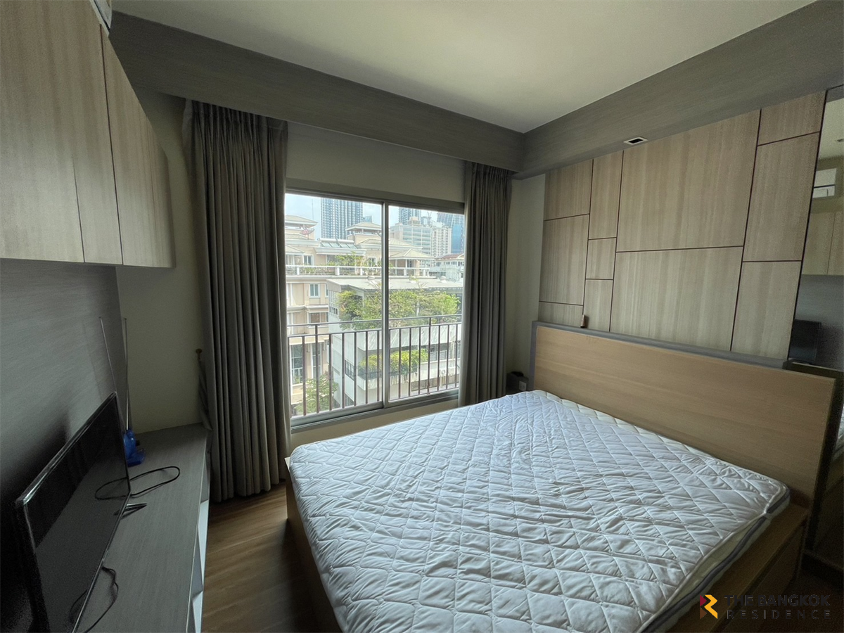 picture The Seed Memories Siam near BTS National Stadium Comfortable Living Starts Here - 6/10
