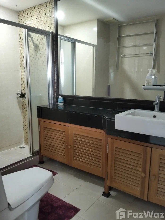รูป คอนโดให้เช่า 2 ห้องนอน ในโครงการ อริสรา เพลส 1753648 - รูปที่ 42/44
