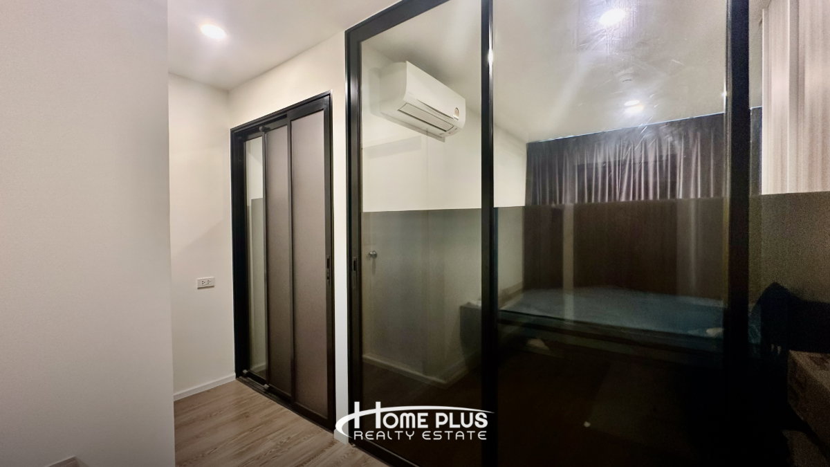 picture The Origin Ramintra 83 Station (Building E) – Brand New Condo for Sale - 5/20