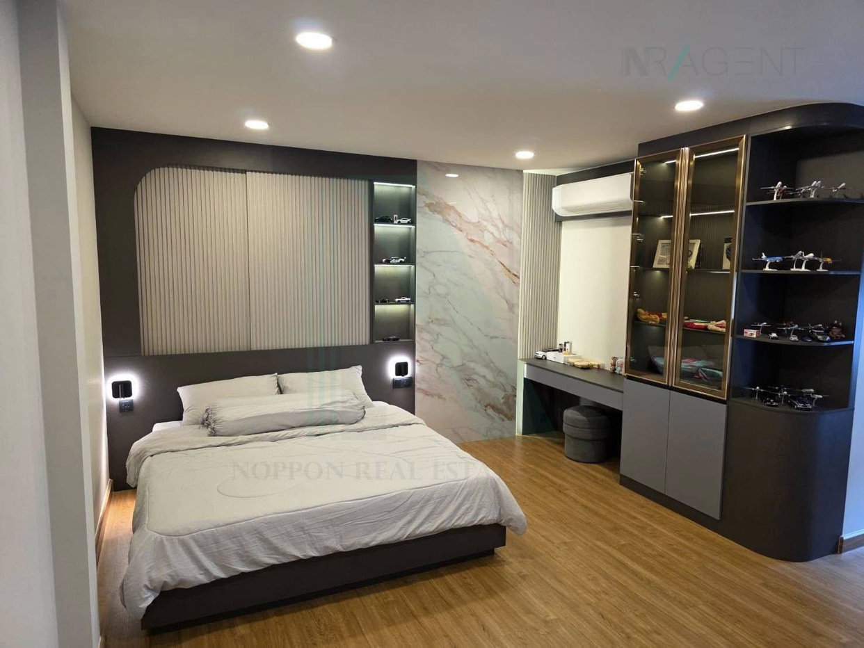 picture ð For Sell House CENTRO BANGNA 2-story 4 bedroom 5 bathroom - 8/8