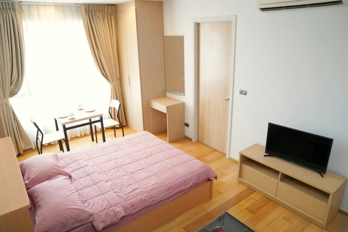 picture 🔥🏙️ For Rent: Fuse Sathorn–Taksin | Beautiful unit, 18th floor, city view, ready to move in! 🏙️🔥 - 5/7