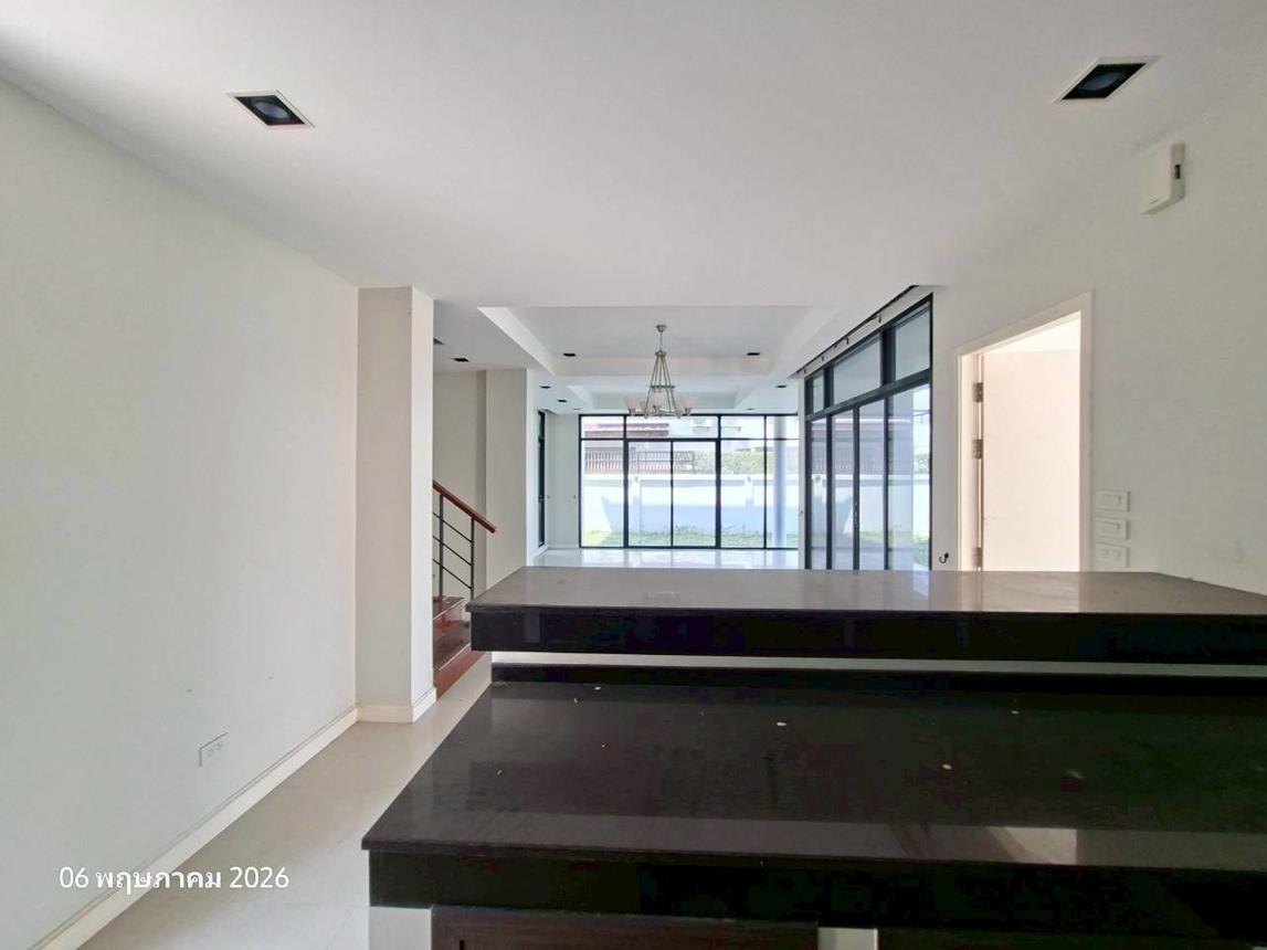 รูป บ้านเดี่ยว 81 ตร.วา ดิ อิมเพรส เมืองนครปฐม นครปฐม 6.9M - รูปที่ 31/50