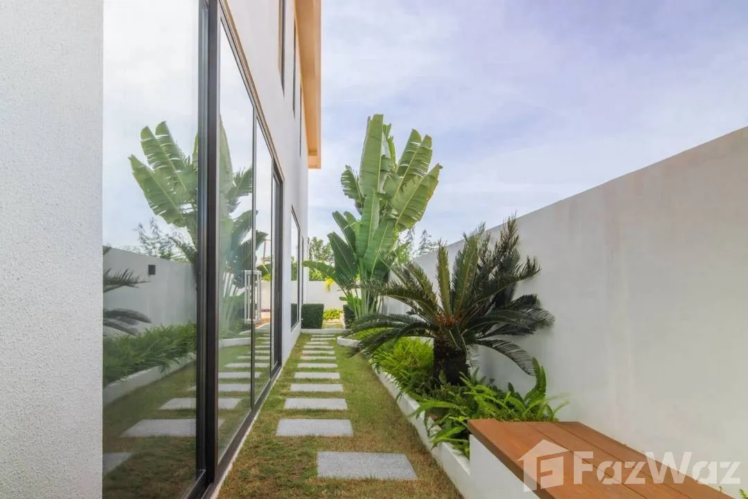รูป ขาย วิลล่า 4 ห้องนอน ในโครงการ ลาเวนเดอร์ วิลล่า 6632146 - รูปที่ 5/36