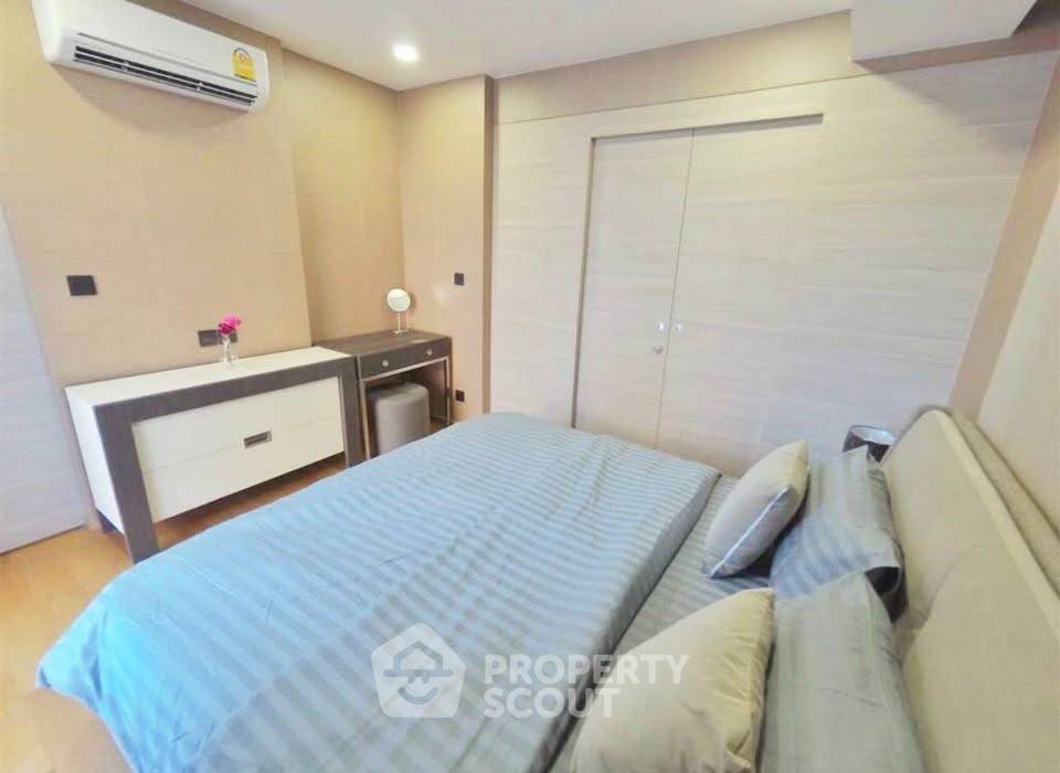 picture 45 Sqm 1-BR Condo For Rent At Klass Langsuan, 200m To BTS Chit Lom (ID 3147930) - 4/6