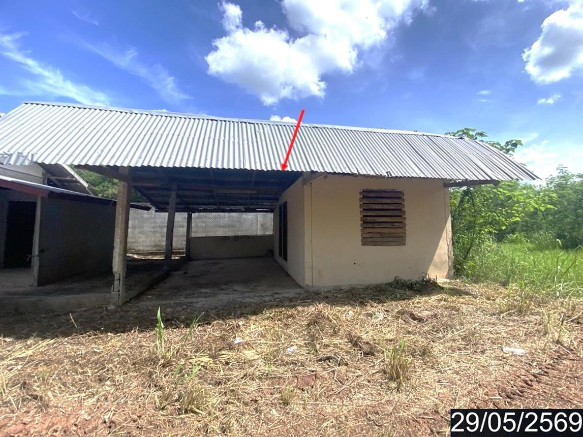 รูป อาคารสำนักงาน 1228.1 ตร.วา เอราวัณ เลย 8.3M - รูปที่ 31/40