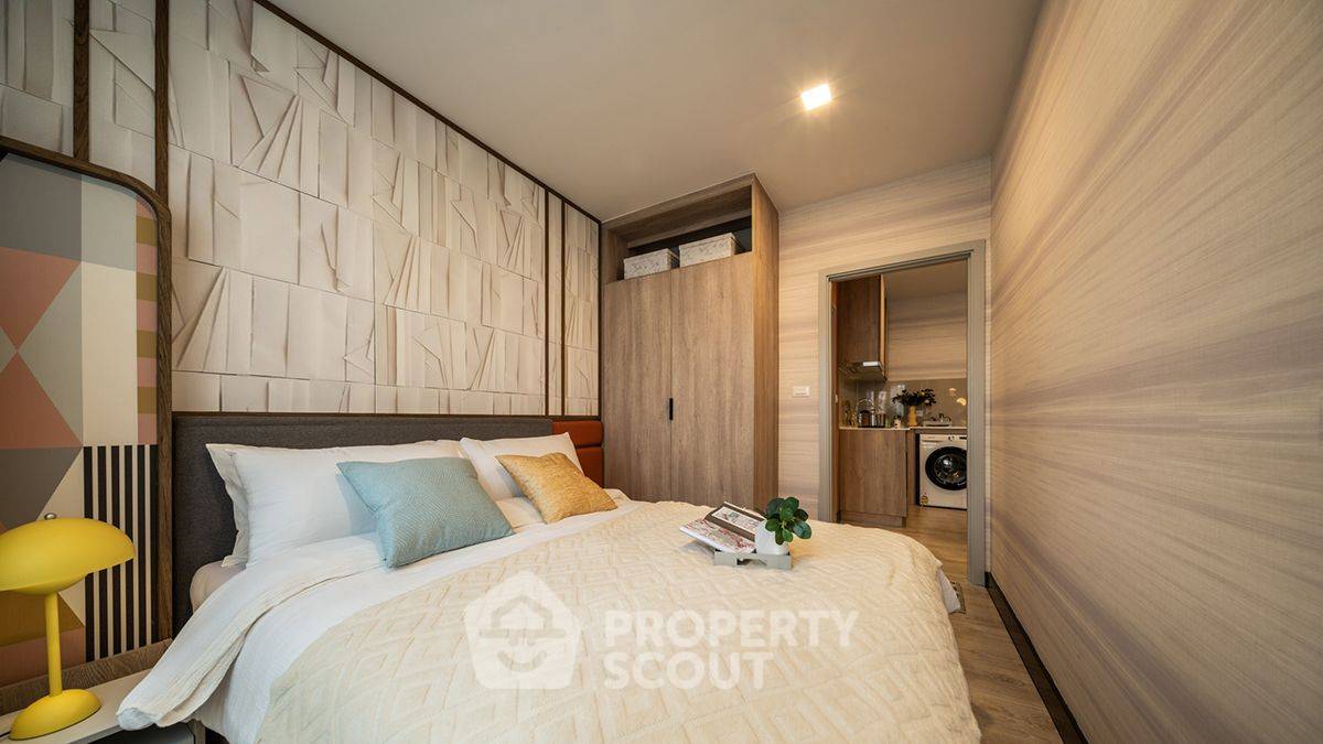 รูป คอนโด 1 ห้องนอน ขาย The Base Height เชียงใหม่ ชั้น 6 (ID 1316219) - รูปที่ 4/5