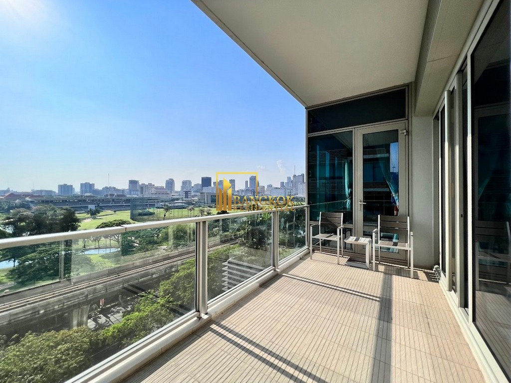 รูป 185 Rajadamri | Remarkable 2 Bedroom Luxury Condo - BR13074CD - รูปที่ 15/35