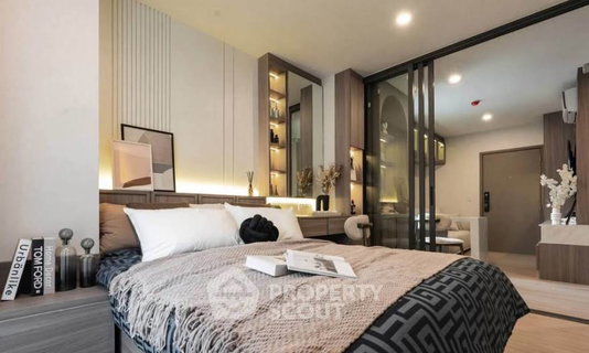 1-BR Condo In ASPIRE Ratchayothin, 200m To BTS Ratchayothin (ID 3133367)