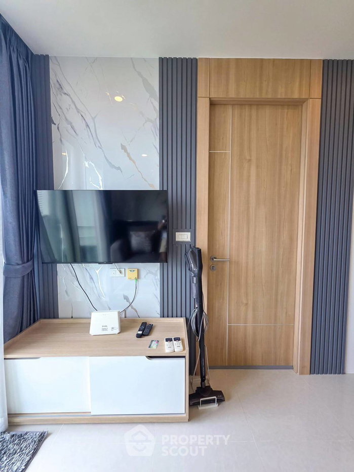 รูป คอนโด 1 ห้องนอน ชั้น 15 ขนาด 35 ตร.ม. ที่ Wyndham Jomtien Pattaya (ID 3146197) - รูปที่ 7/19