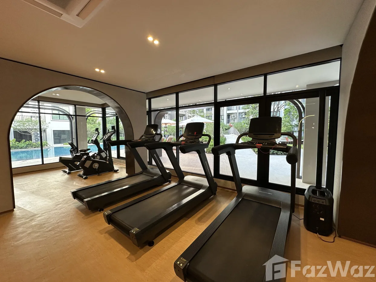 picture 1 Bedroom Condo for sale at The Origin Kathu-Patong 6637882 - 10/16