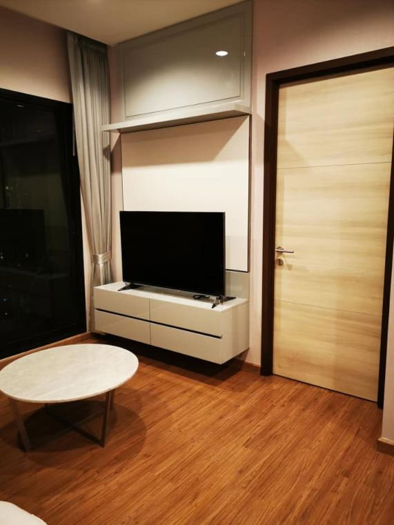รูป X9010267 ให้เช่า คอนโด Chewathai Residence Bang Pho ขนาด 48 ตร.ม. ชั้น 12A - รูปที่ 3/5
