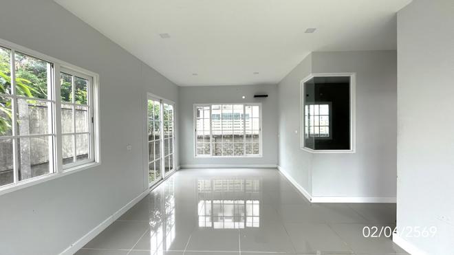 picture HOME 36.6 Sq.w. Bang Khen Bangkok for 5.3M - 4/38