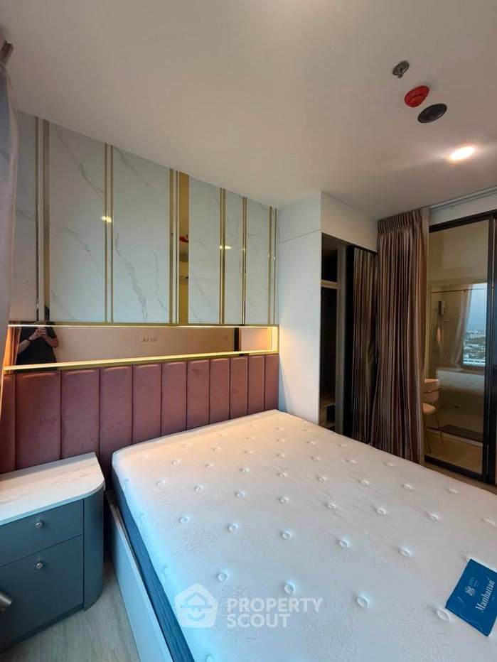 picture 1-BR Condo For Sale Chewathai Kaset-Nawamin, 16th Floor (ID 3147470) - 16/16