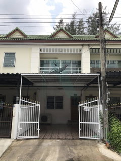 📌 For Sell Town house BAAN MARUI ROMKLAO 2-story 2 bedroom 3 bathroom