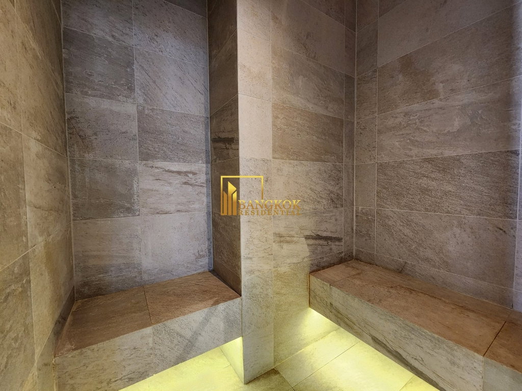 picture Noble BE33 | Cozy 2 Bedroom Condo For Rent in Phrom Phong - BR15677CD - 25/30