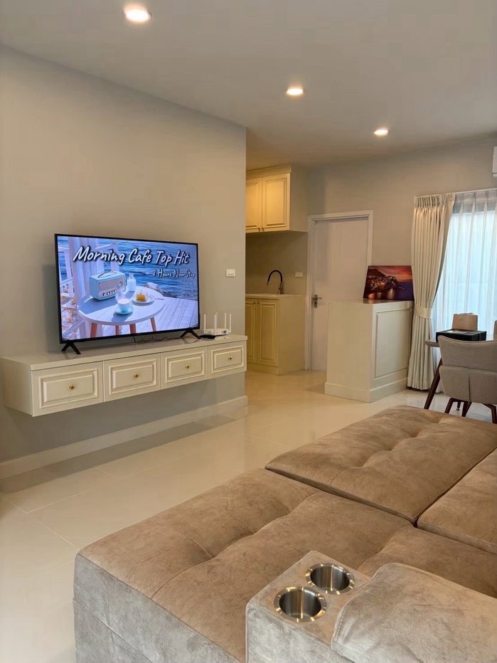 รูป 🌈🏡💖 ให้เช่า | Britania วงแหวน–จตุโชติ 💖🏡🌈 - รูปที่ 2/43