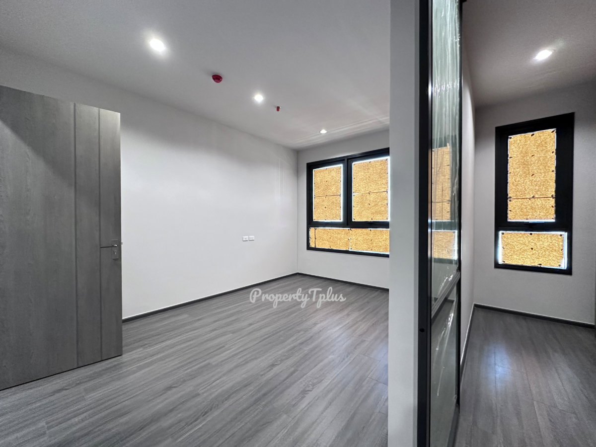 รูป Ideo Sukhumvit Rama4 Penthouse ฟรีทุกค่าใช้จ่าย โปรโมชั่นโครงการ - รูปที่ 17/20
