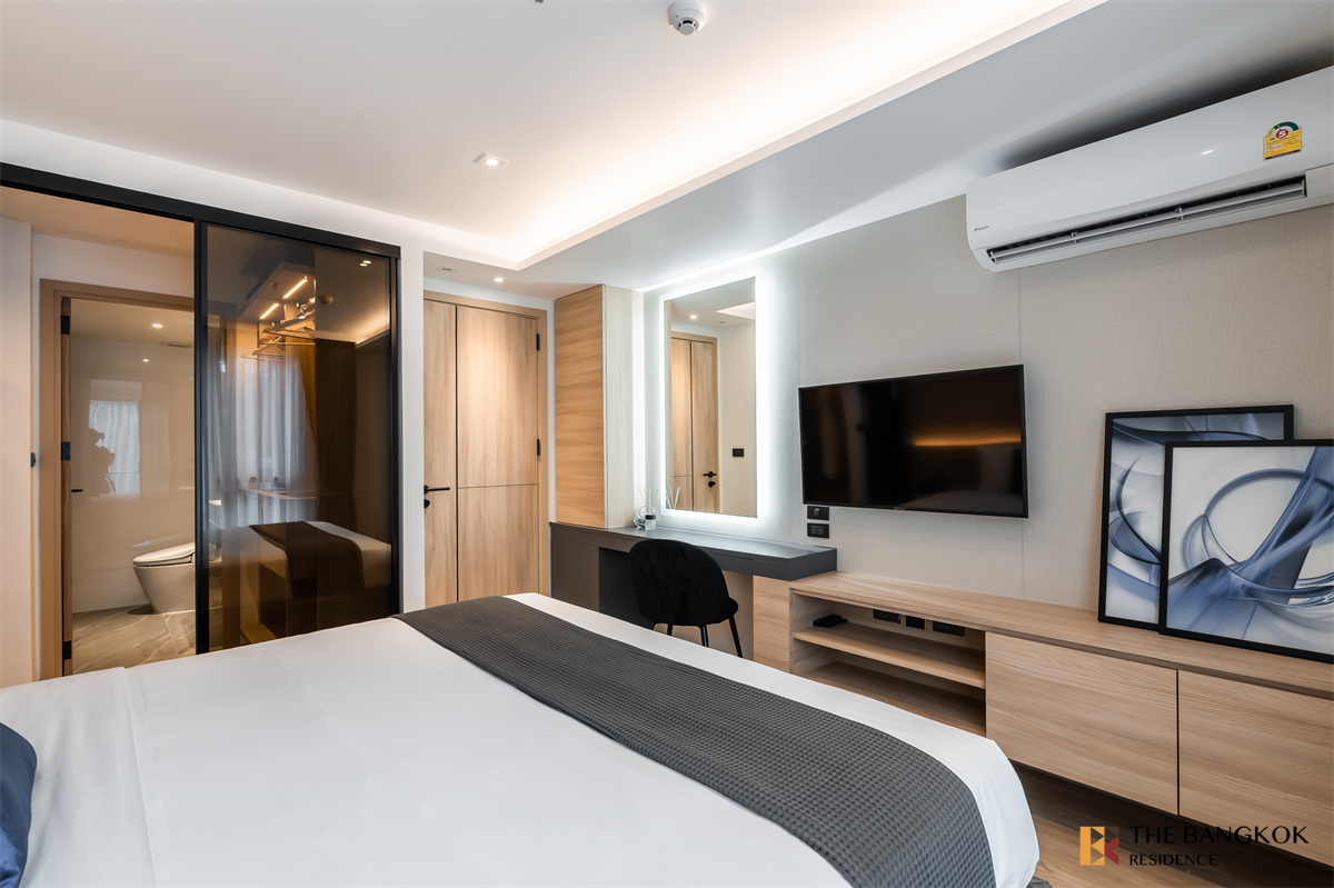 รูป ห้องหลุดจอง ราคาน่าคบหา เดสตินี แอท 63 - รูปที่ 4/10