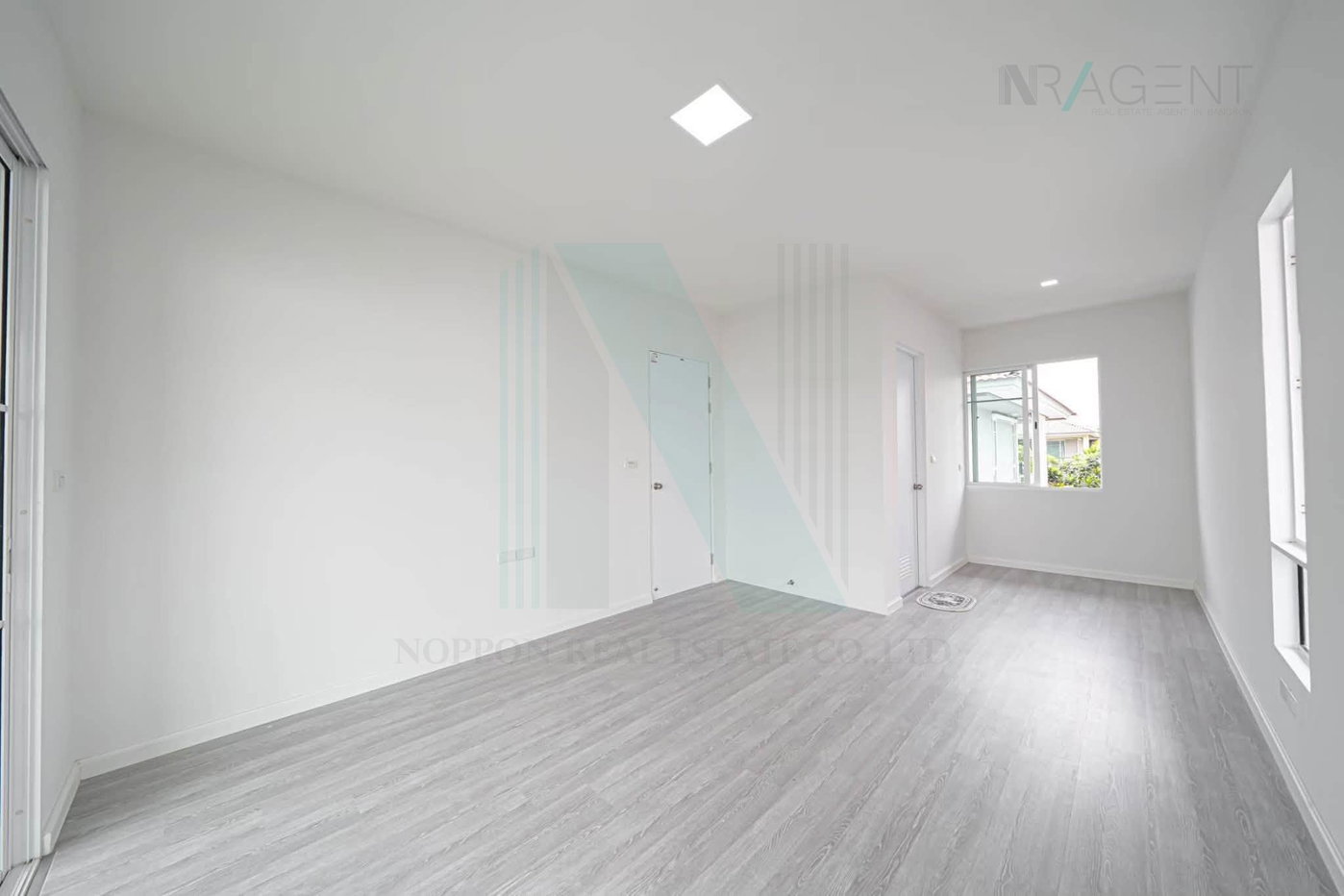 picture ð For Sell House HABITIA VENT PANYAINDRA 2-story 3 bedroom 3 bathroom - 8/8