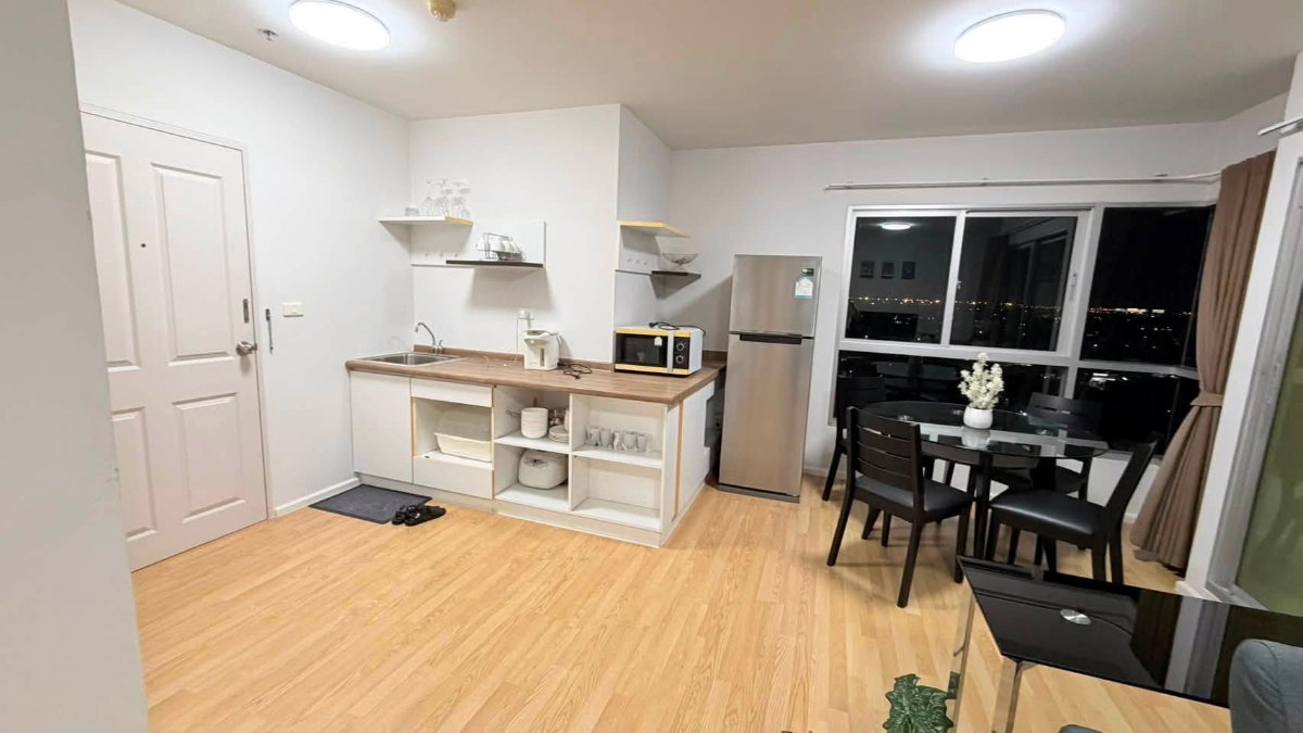 รูป ***ให้เช่า The Parkland Lite ปากน้ำ (กว้าง 50ตรม + ใกล้รถไฟฟ้า) *รับโปรพิเศษ* LINE : @Feelgoodhome (มี@หน้า) - รูปที่ 5/12