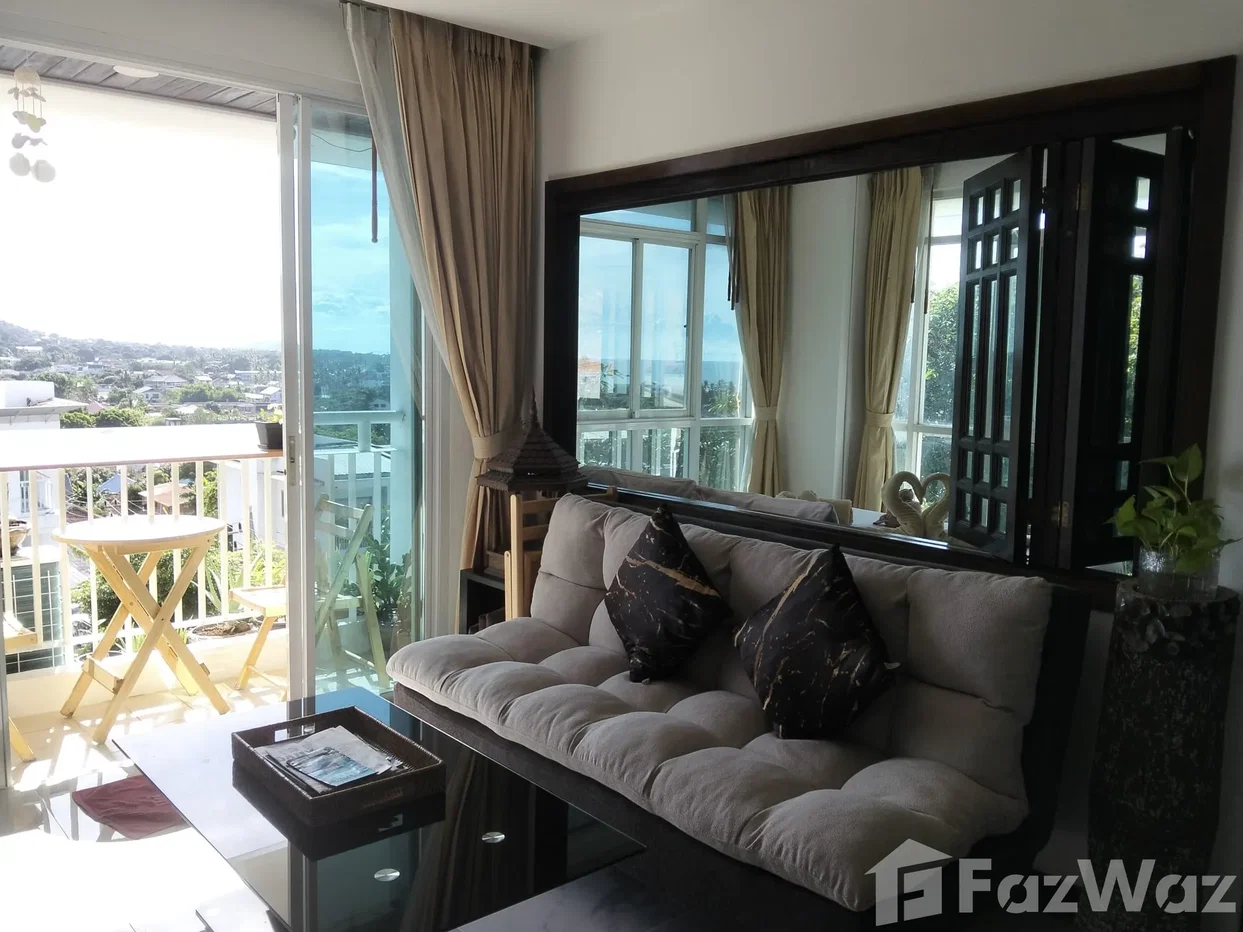 รูป คอนโดให้เช่า 2 ห้องนอน ในโครงการ อริสรา เพลส 1753648 - รูปที่ 38/44
