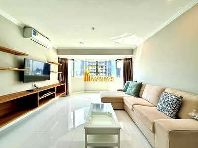 Condos for rent : Baan Suanpetch | Renovated 2 Bedroom Condo in Phrom Phong - BR60753CD