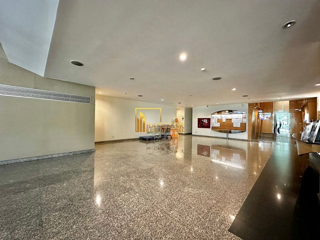 รูป The Natural Place Suite | Spacious 2 Bedroom Condo For Rent - BR60493CD - รูปที่ 24/29