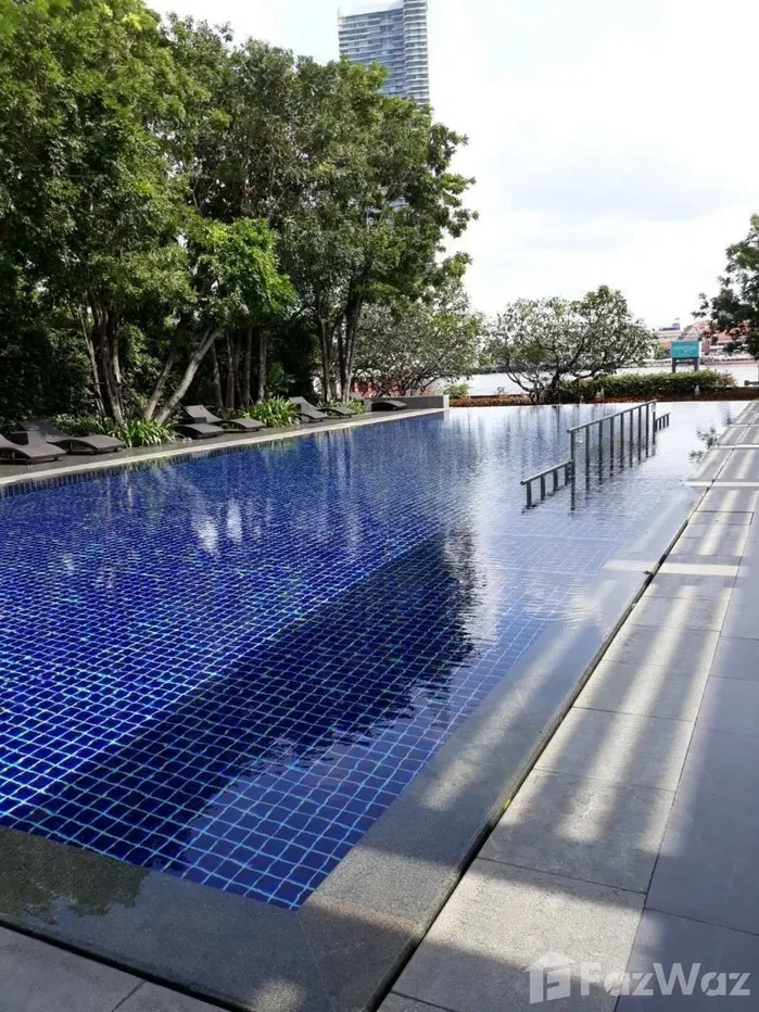 picture 4 Bedroom Condo for sale at Watermark Chaophraya  6612708 - 10/12