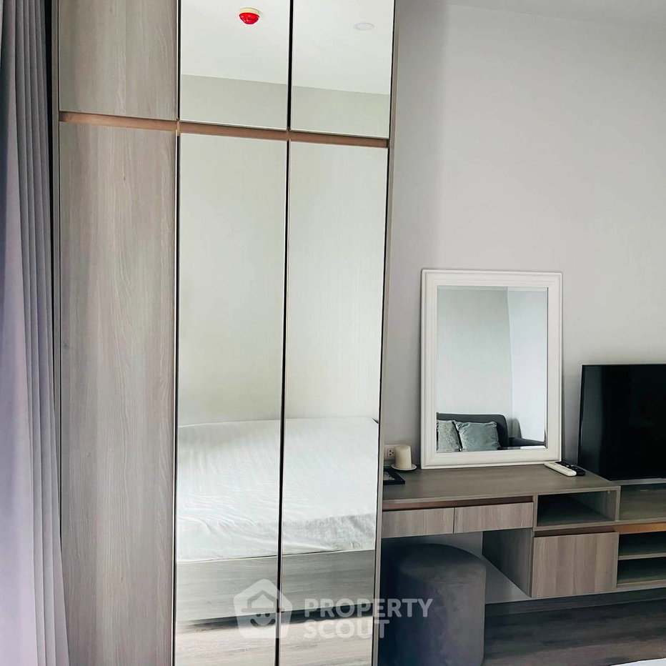picture 1-BR Condo, 23 Sqm, 24th Floor Knightsbridge Prime Onnut near BTS On Nut (ID 3083952) - 6/8