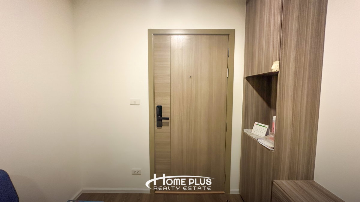 picture The Origin Ramintra 83 Station (Building E) – Brand New Condo for Sale - 10/20