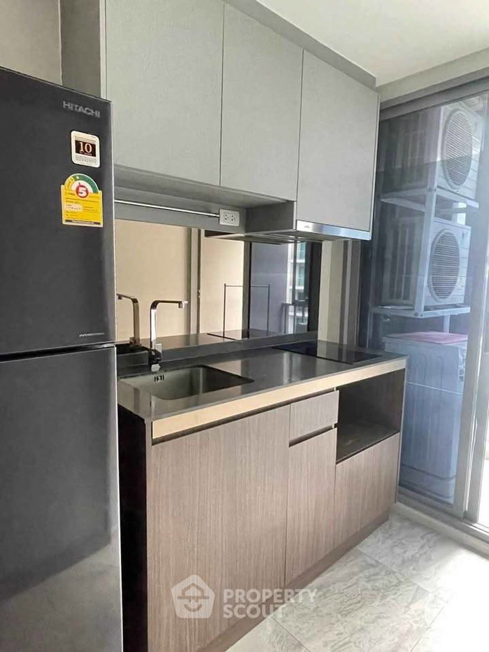 picture 1-BR Condo At Quintara Phume Sukhumvit 39, Near BTS Phrom Phong (ID 3147137) - 7/11