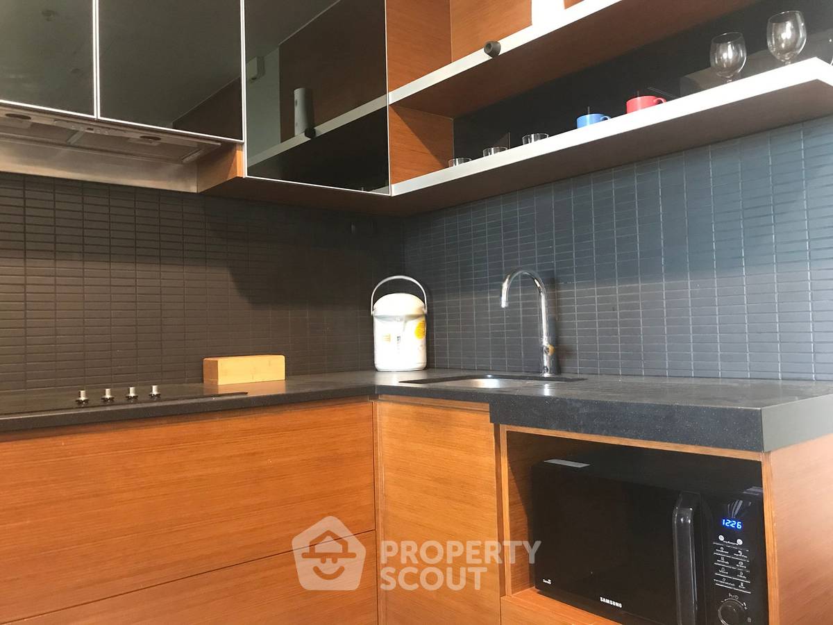picture Pet-Friendly 2-BR Condo For Rent, Ashton Morph 38, 300m to BTS Thong Lor (ID 2973486) - 12/14