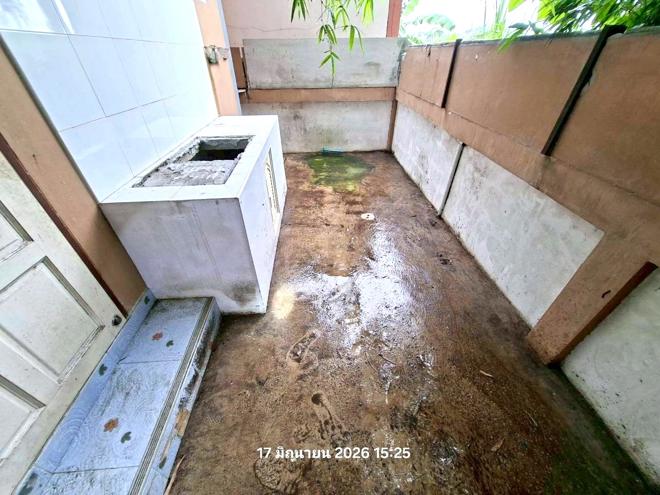 picture TOWN HOUSE 50.7 Sq.w. Nikhom Pattana Rayong for 2.4M - 6/24