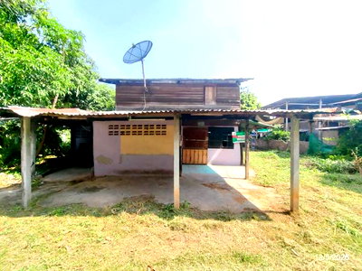บ้านเดี่ยว ชัยภูมิ : บ้านเดี่ยว 138.6 ตร.วา เมืองชัยภูมิ ชัยภูมิ 2M