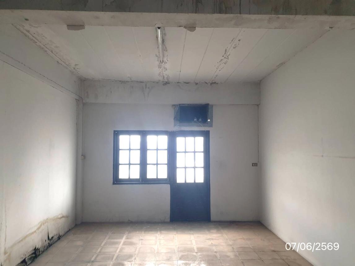 รูป อาคารพาณิชย์ 33.9 ตร.วา เมืองลำปาง ลำปาง 5.7M - รูปที่ 32/36