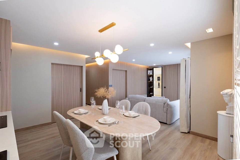 picture 2-BR 83 Sqm At The Winning Tower, 20th-Floor Near ARL Ramkhamhaeng (ID 3146961) - 1/20