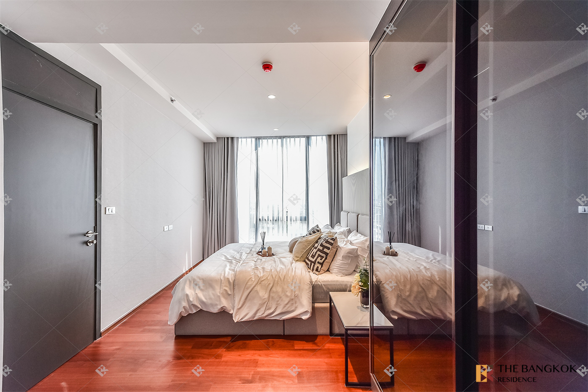 รูป ทำเลแหล่งงาน รายล้อมด้วยไลฟ์สไตล์ One Altitude Charoen Krung - รูปที่ 3/10