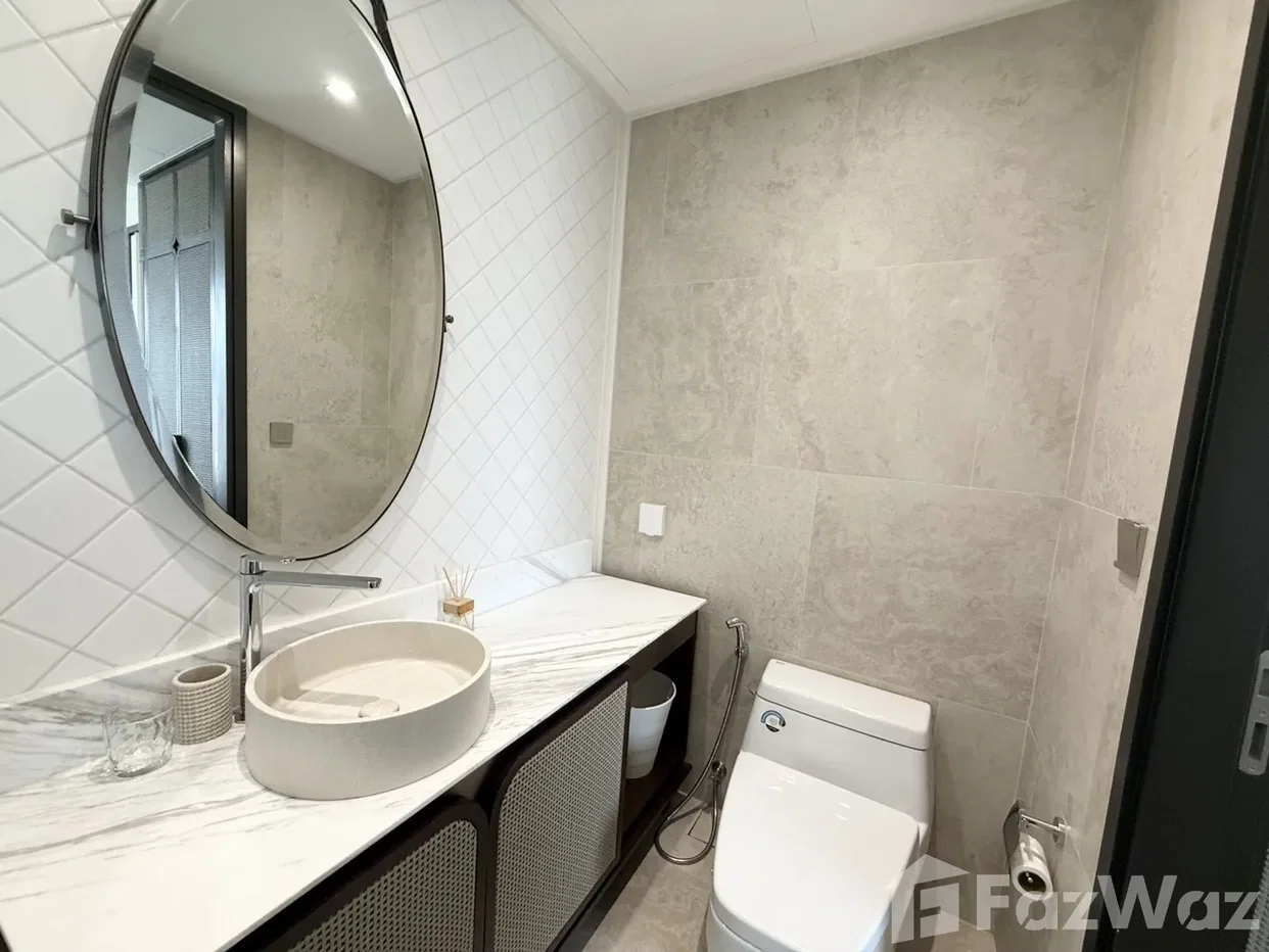 picture 2 Bedrooms 2 Baht room for Rent at intercontinental 6637963 - 17/25
