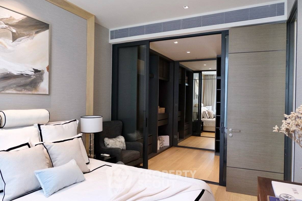 picture 89 Sqm 2-BR Condo At 28 Chidlom, BTS Chit Lom 300m ð (ID 3147346) - 5/13