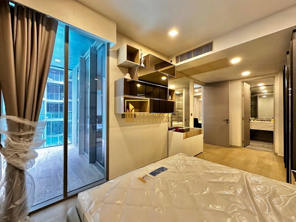 picture Ashton Residence 41 | Gorgeous 2 Bed Condo in Phrom Phong - BR17519CD - 9/32