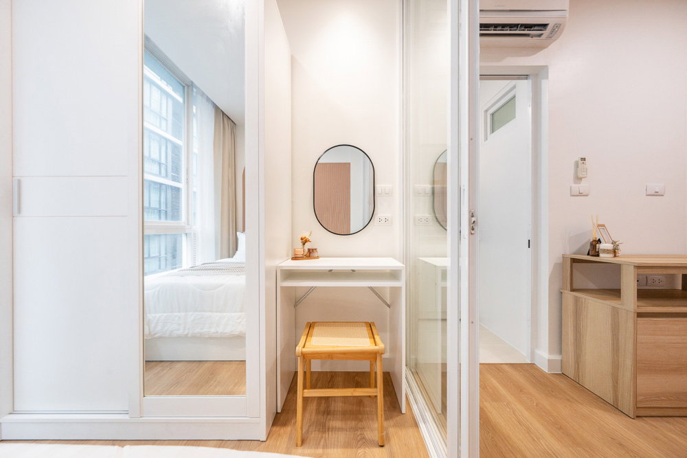 รูป 🔥ขาย คอนโด  Max Condominium แม็กซ์ คอนโดมิเนียม  ทำเลดีใกล้มหาวิทยาลัยเกษตรศาสตร์ และรถไฟฟ้า BTS สถานีบางบัว  ✅พร้อมอยู่ - รูปที่ 12/27
