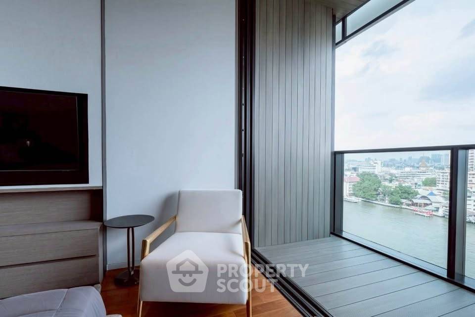 picture 2-BR 161 Sqm Condo At Banyan Tree Residences Riverside, MRT Hua Lamphong (ID 3147341) - 11/15