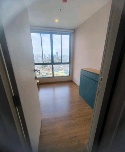 picture **FOR RENT: The Tree Interchange - 2BR 75 sqm High Floor | Next to Gateway Bang Sue** - 5/6