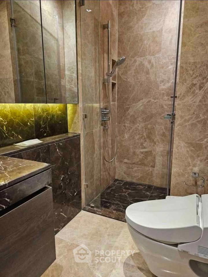 picture Attractive Price 1-BR 28 Chidlom, 300m to BTS Chit Lom, 16th Floor (ID 2959410) - 10/11