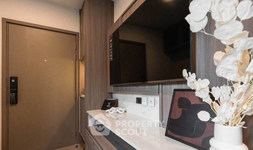 picture 1-BR Condo At Aspire Ratchayothin, 200m To BTS Ratchayothin (ID 3133367) - 3/4