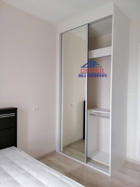 picture Dfa0117 for rent plum condo central station phase 1 next to Central Westgate, 26th floor, east Tel: 0615659566 - 7/9